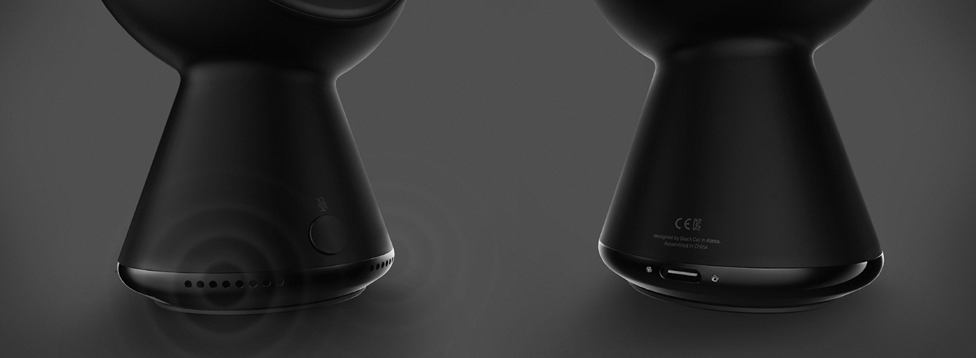 black cat，intelligence，black，Home Furnishing，apple，app，