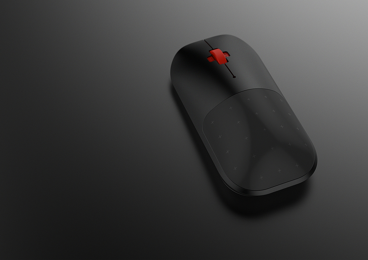 bento，Kevin Liu，Digital，Mouse，mouse，