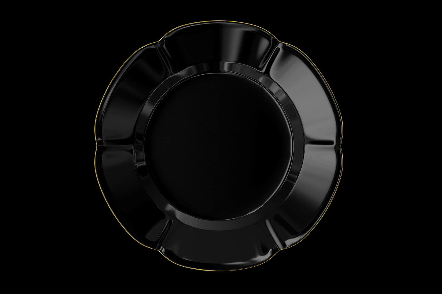 Hunger plate，advertisement，Art guidance，Illustration，