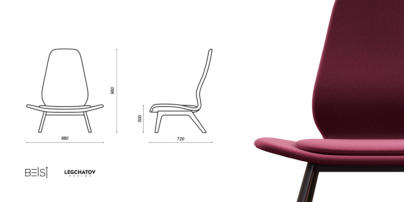 Ilya Legchatov，meditation，yoga，chair，BELSI Home，