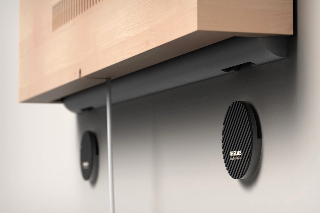 product design，Refrigerator，miniature，Wall mounted，Fan Cola ha ha，