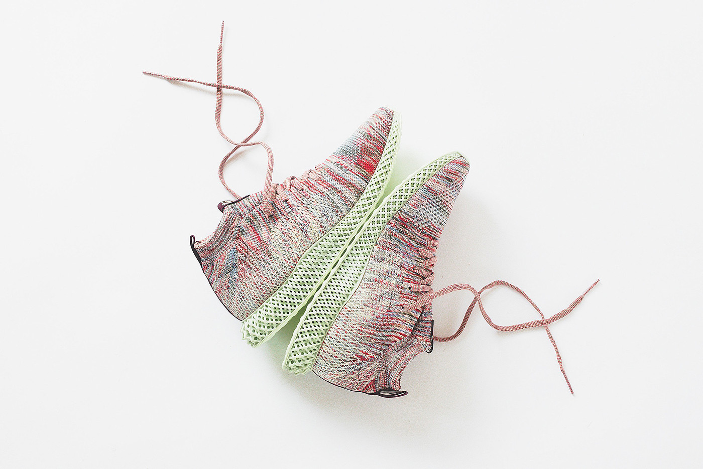 adidas，Running shoes，product design，