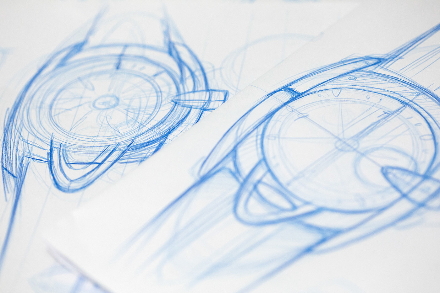 pagani ，Wrist watch，Rhinoceros 5.0，keyshot，