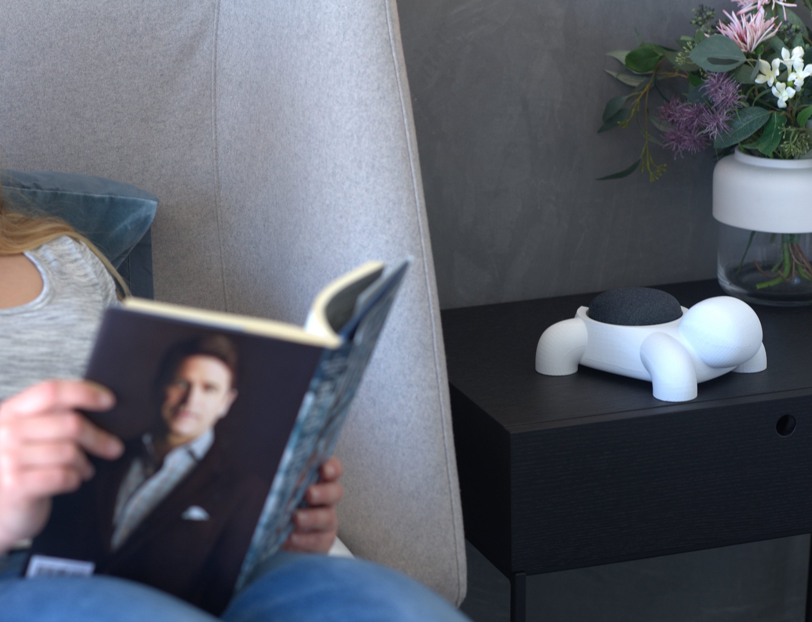 product design，industrial design，tortoise，bionics，Audio support，