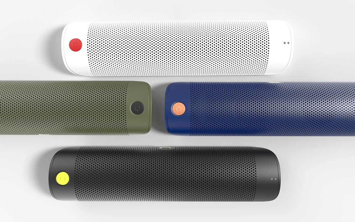 conceptual design，Digital，Bluetooth，loudspeaker box，U01，