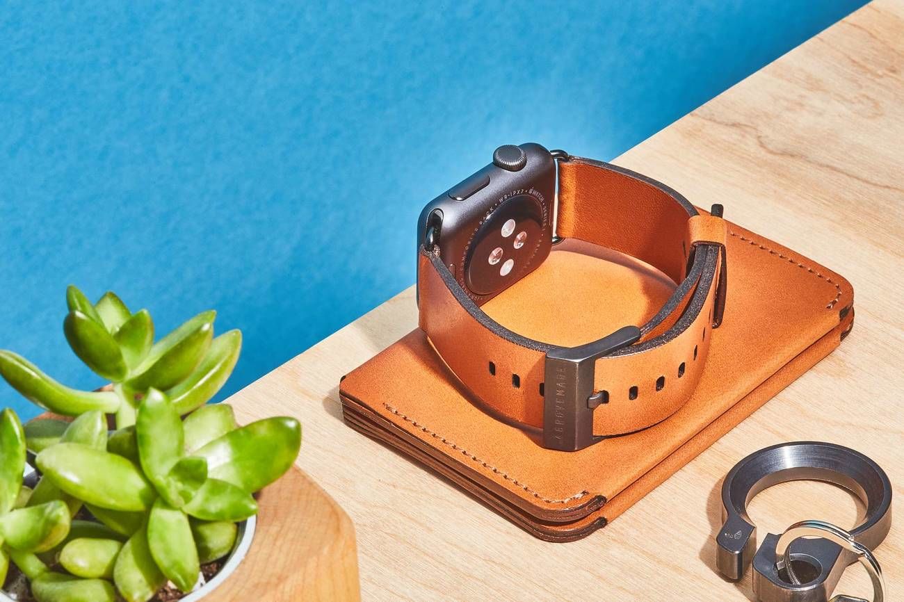 Apple watch，apple，Watch strap，Apple，intelligence，Leatherwear，
