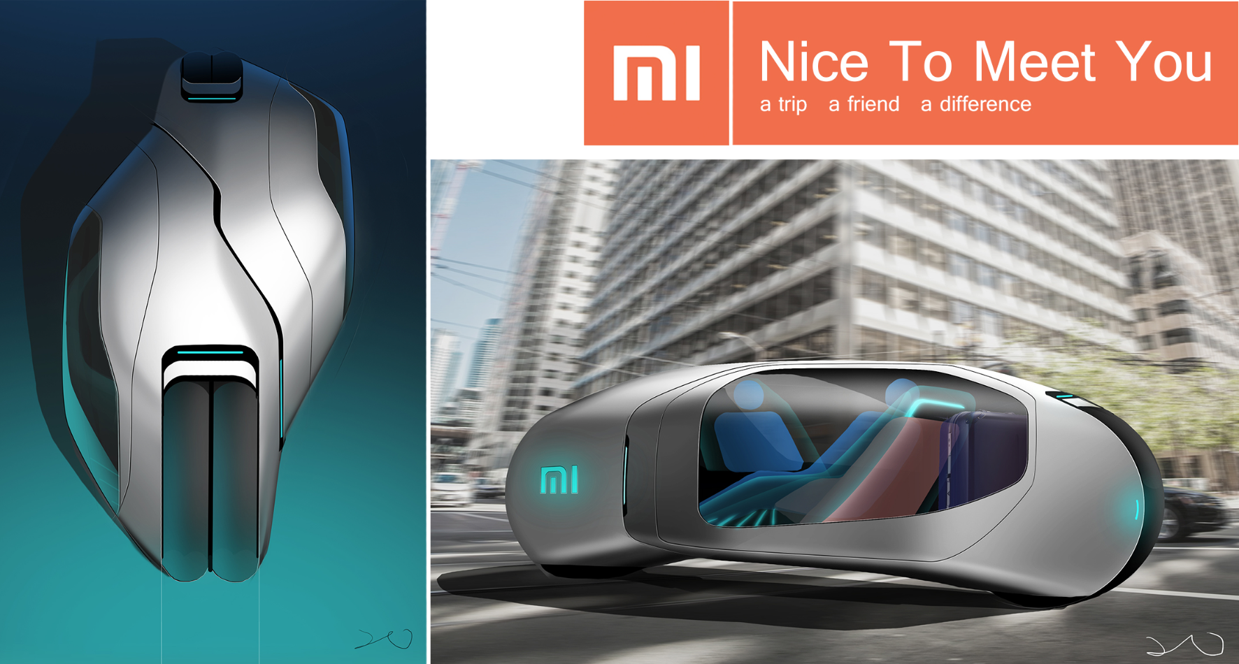 millet，Future travel，Travel mode，traffic，