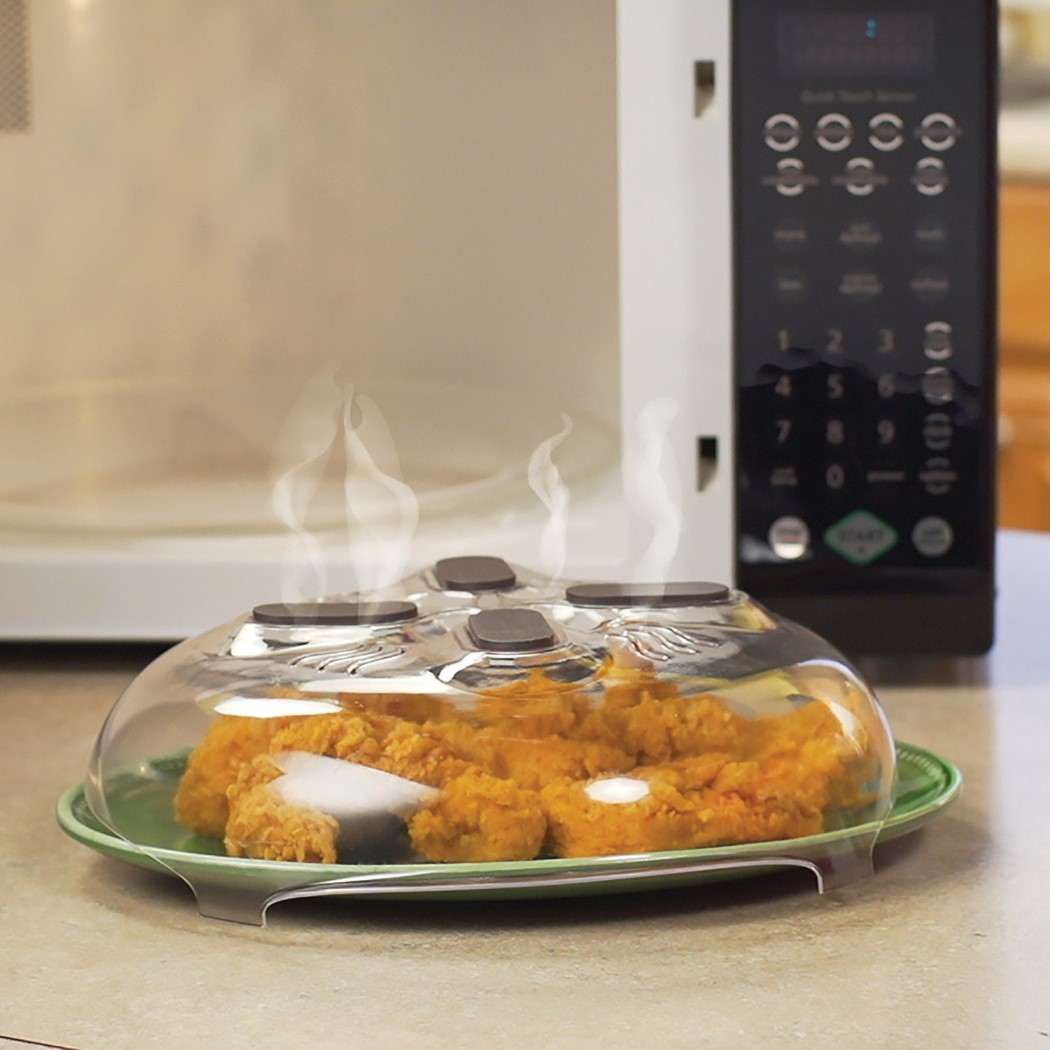 Protect food，food，lid，clean，Microwave Oven，