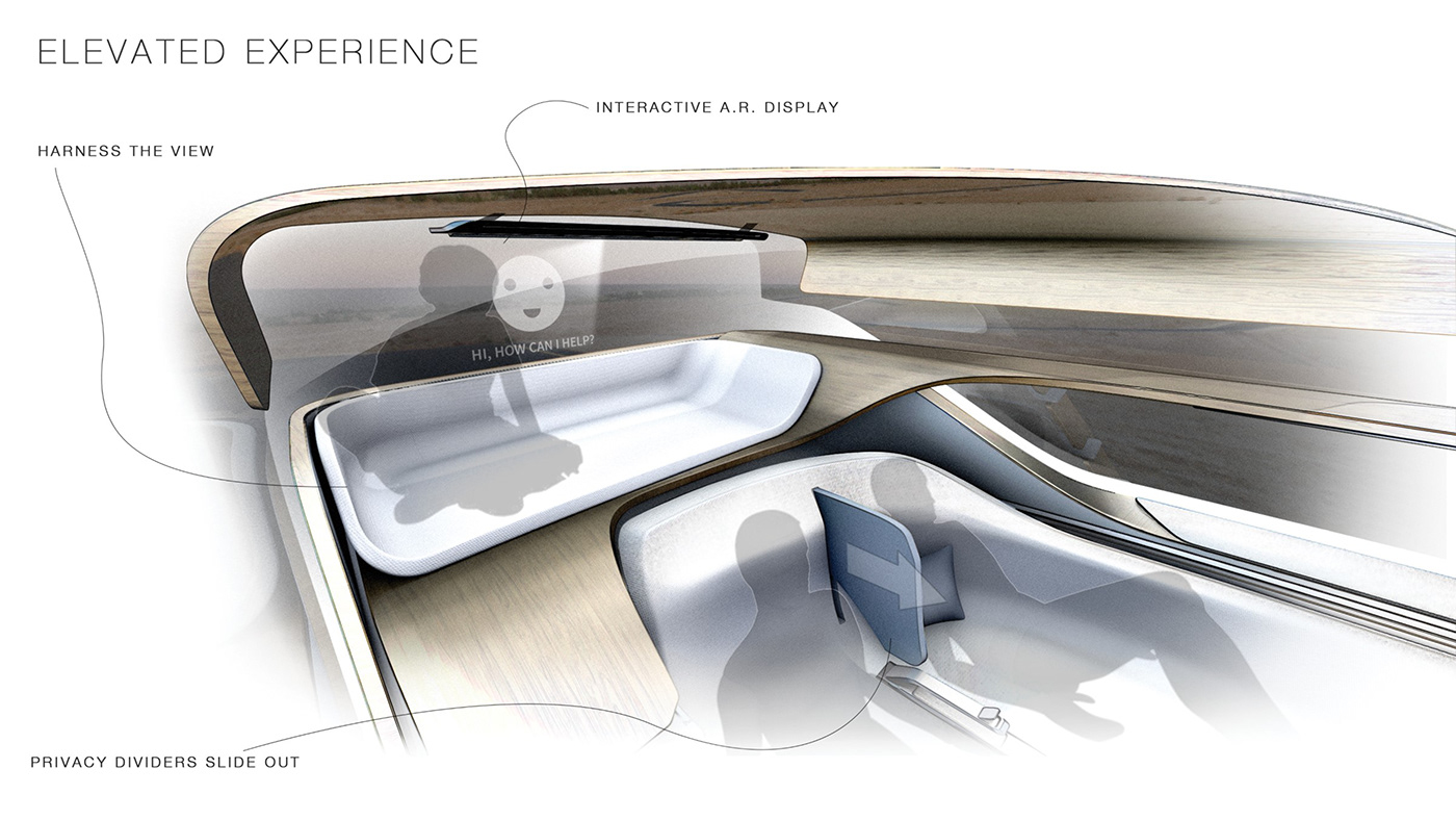 draft，Hand drawn，Donald Axhami，Honda den，Honda，concept，Design，automobile，