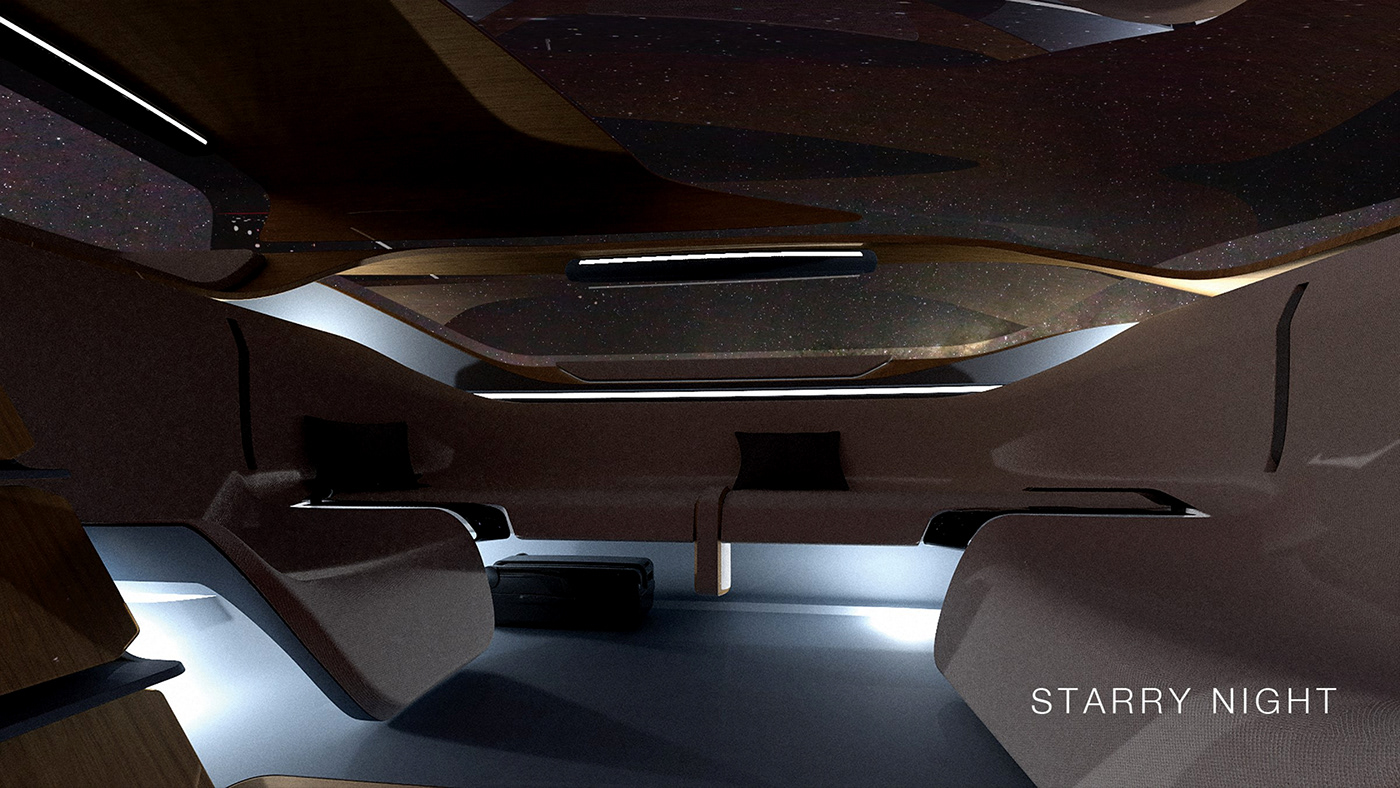 draft，Hand drawn，Donald Axhami，Honda den，Honda，concept，Design，automobile，