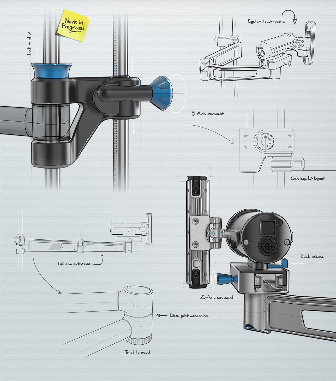 equipment，Imetrum，measuring equipment ，measure，Video Gauge™，UVX，