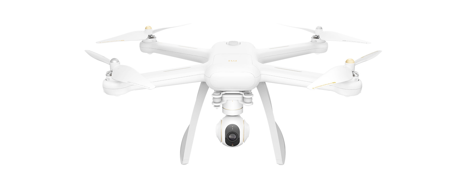 millet，Aerial photography，modularization，removable，Foldable，Triaxial pan tilt，