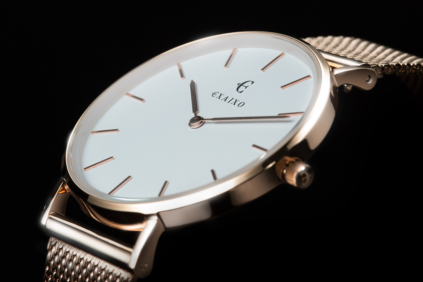 Accessories，Exhausted，Exax Mesh，Wristwatch，Wrist watch，