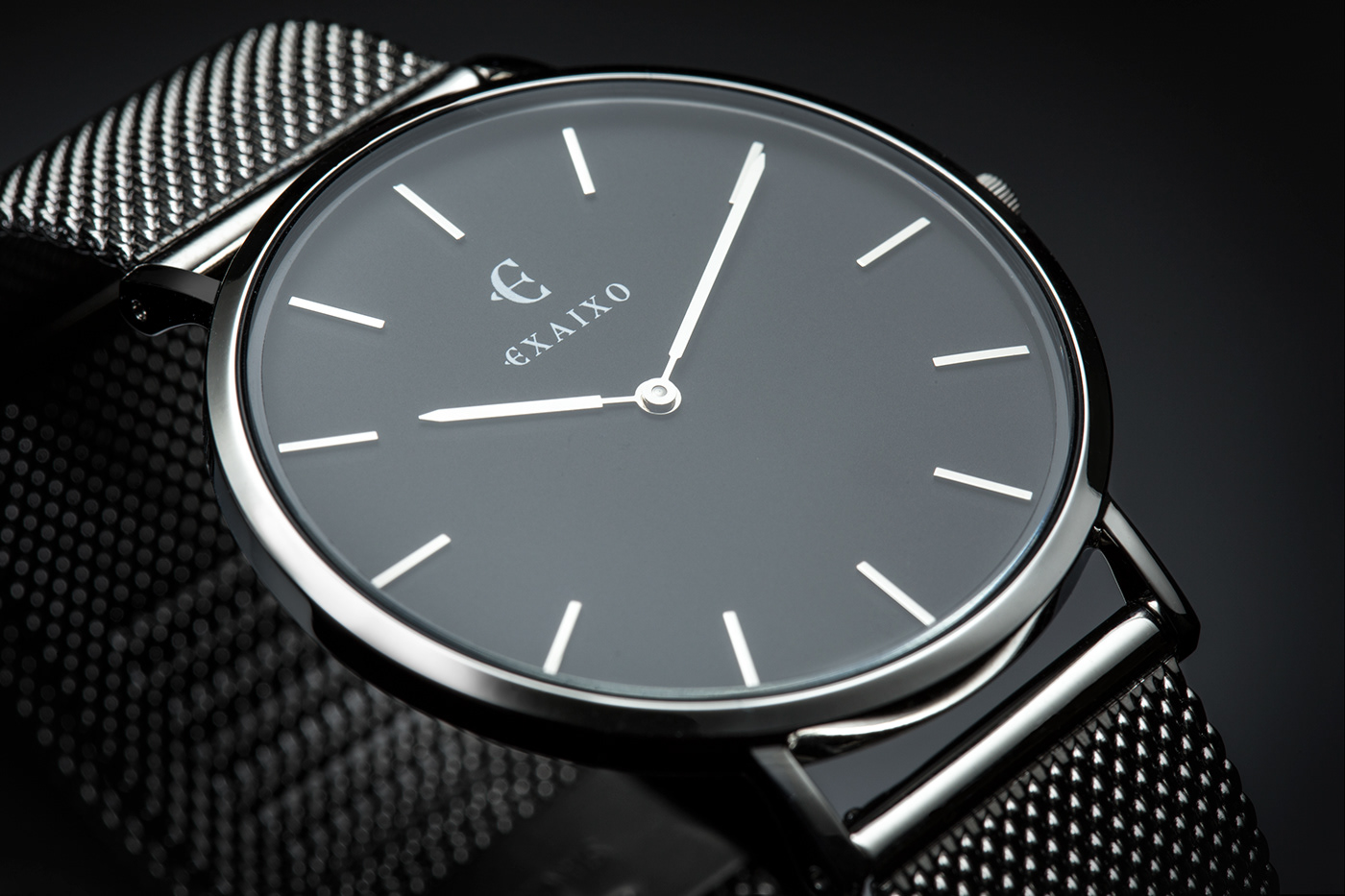 Accessories，Exhausted，Exax Mesh，Wristwatch，Wrist watch，