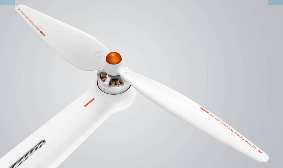 millet，Aerial photography，modularization，removable，Foldable，Triaxial pan tilt，