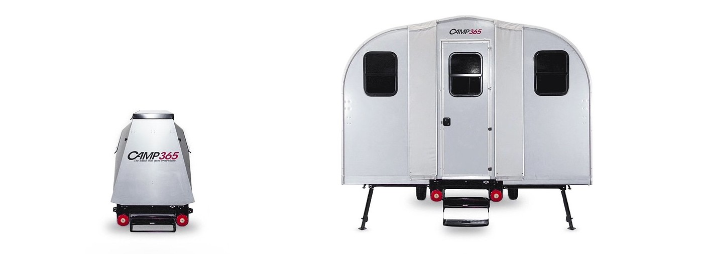 camp365，Campervan，traffic，outdoors，Six people，