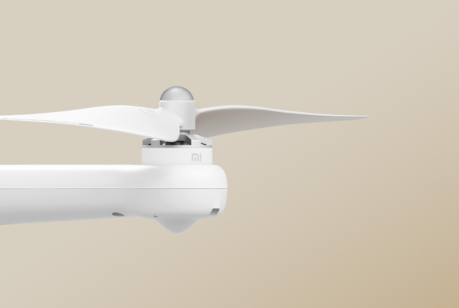 millet，Aerial photography，modularization，removable，Foldable，Triaxial pan tilt，