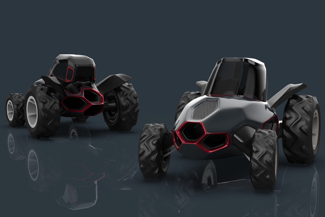 Khalil Kowatli，valtra，two thousand and eighteen，Scorpion，Tractor，spider，