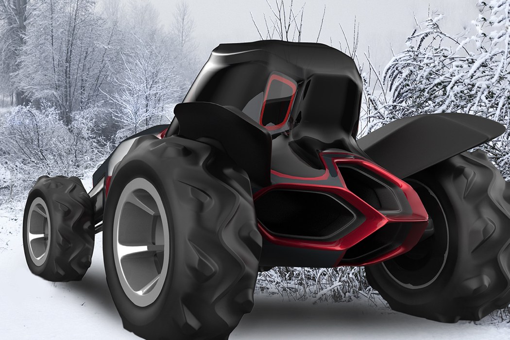 Khalil Kowatli，valtra，two thousand and eighteen，Scorpion，Tractor，spider，