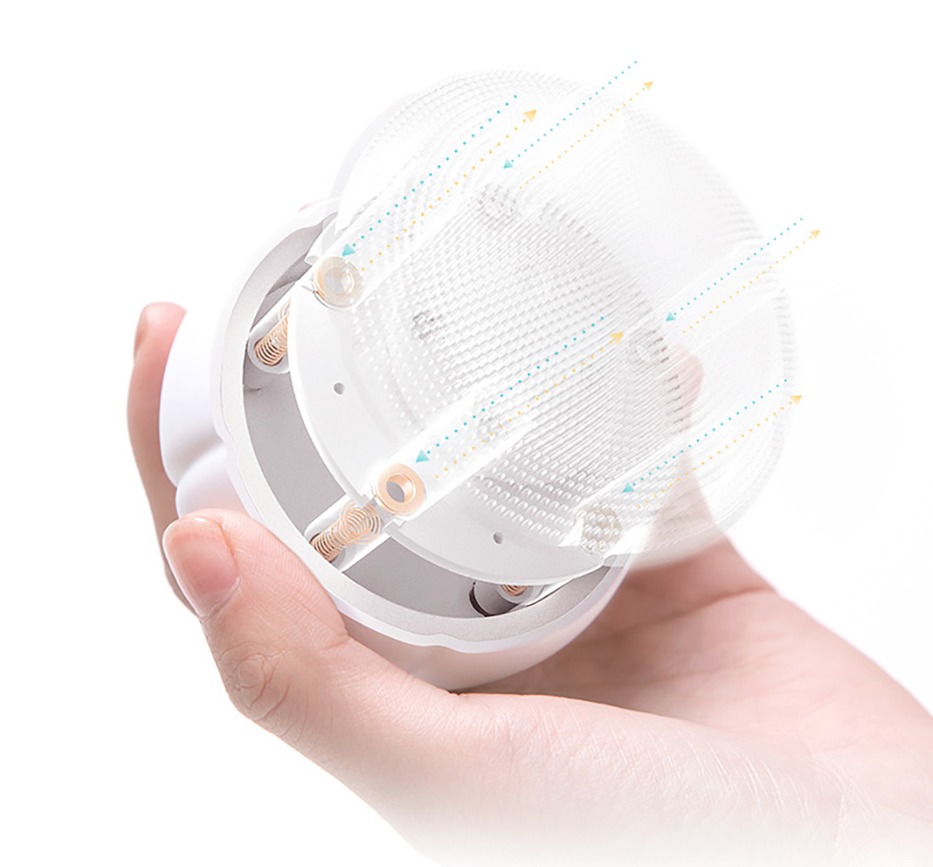 face，female sex，Cotton，Small cotton，Cleanser，