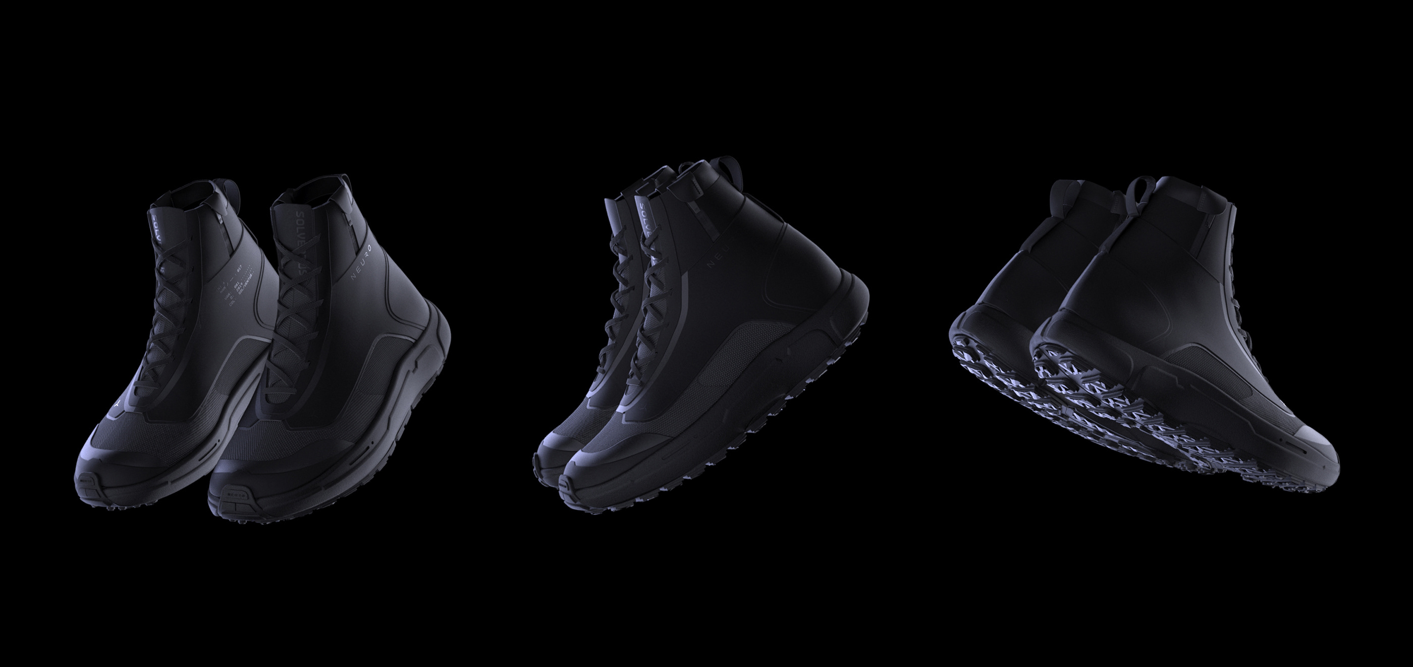 SolLVENTUS 2019，digitization，3d，clothing，