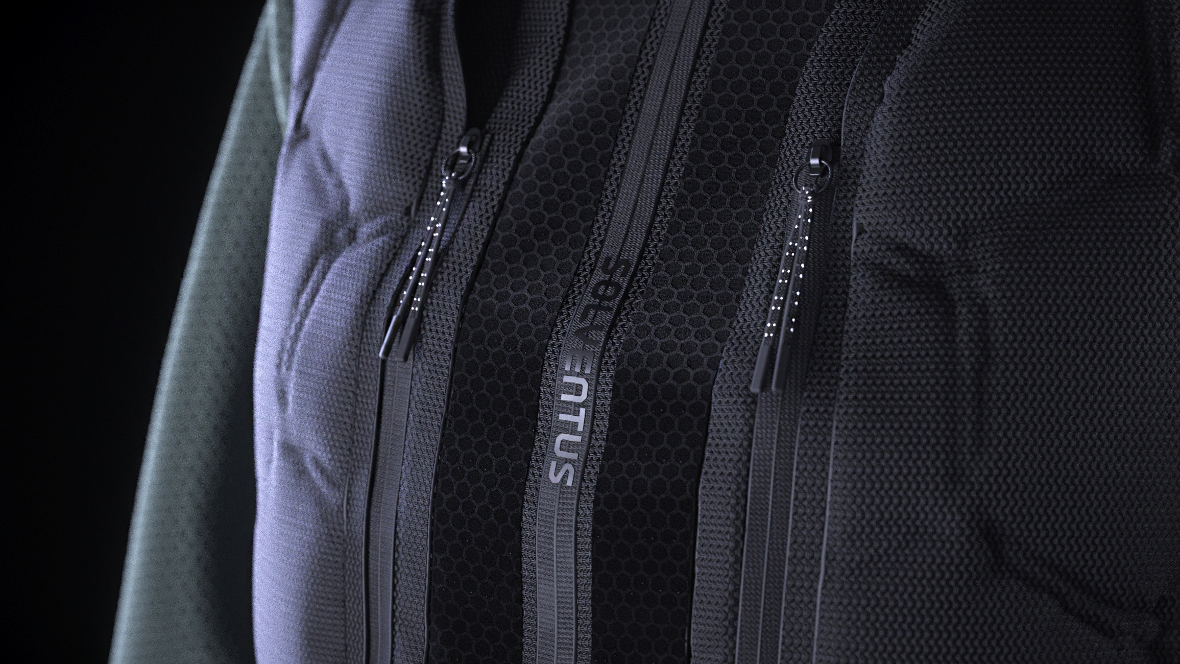 SolLVENTUS 2019，digitization，3d，clothing，