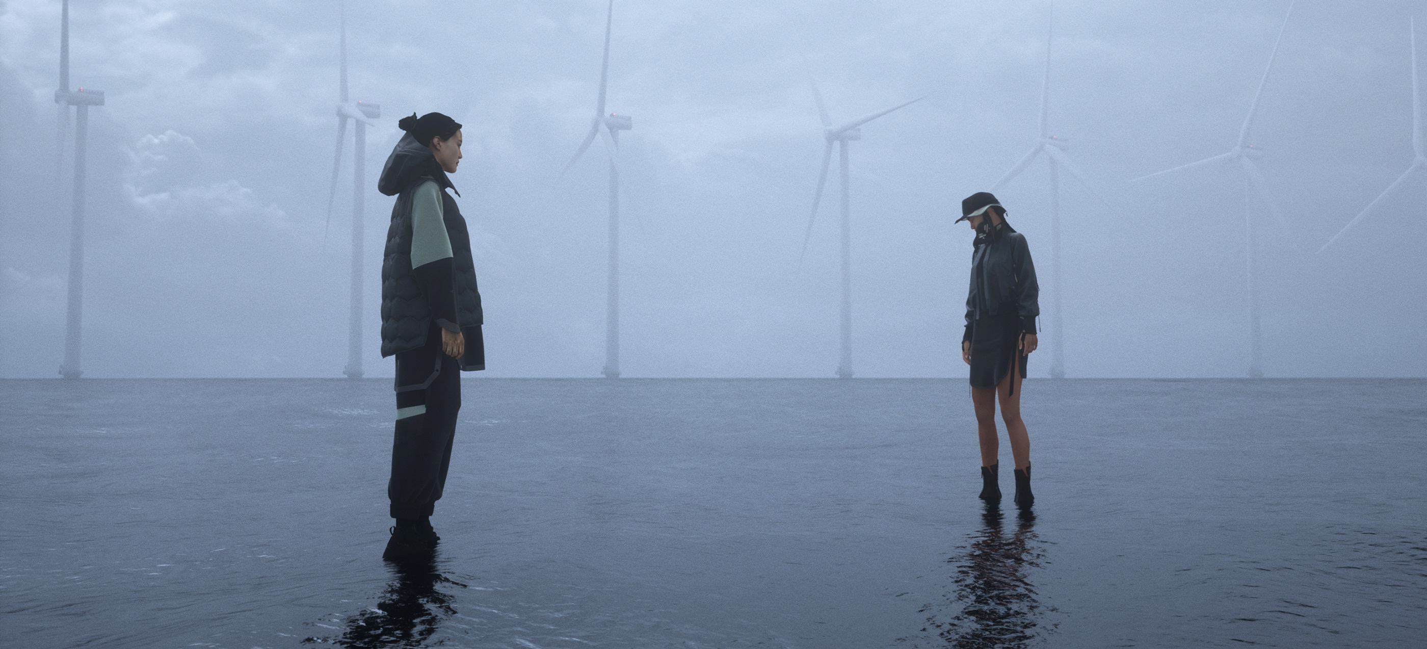 SolLVENTUS 2019，digitization，3d，clothing，