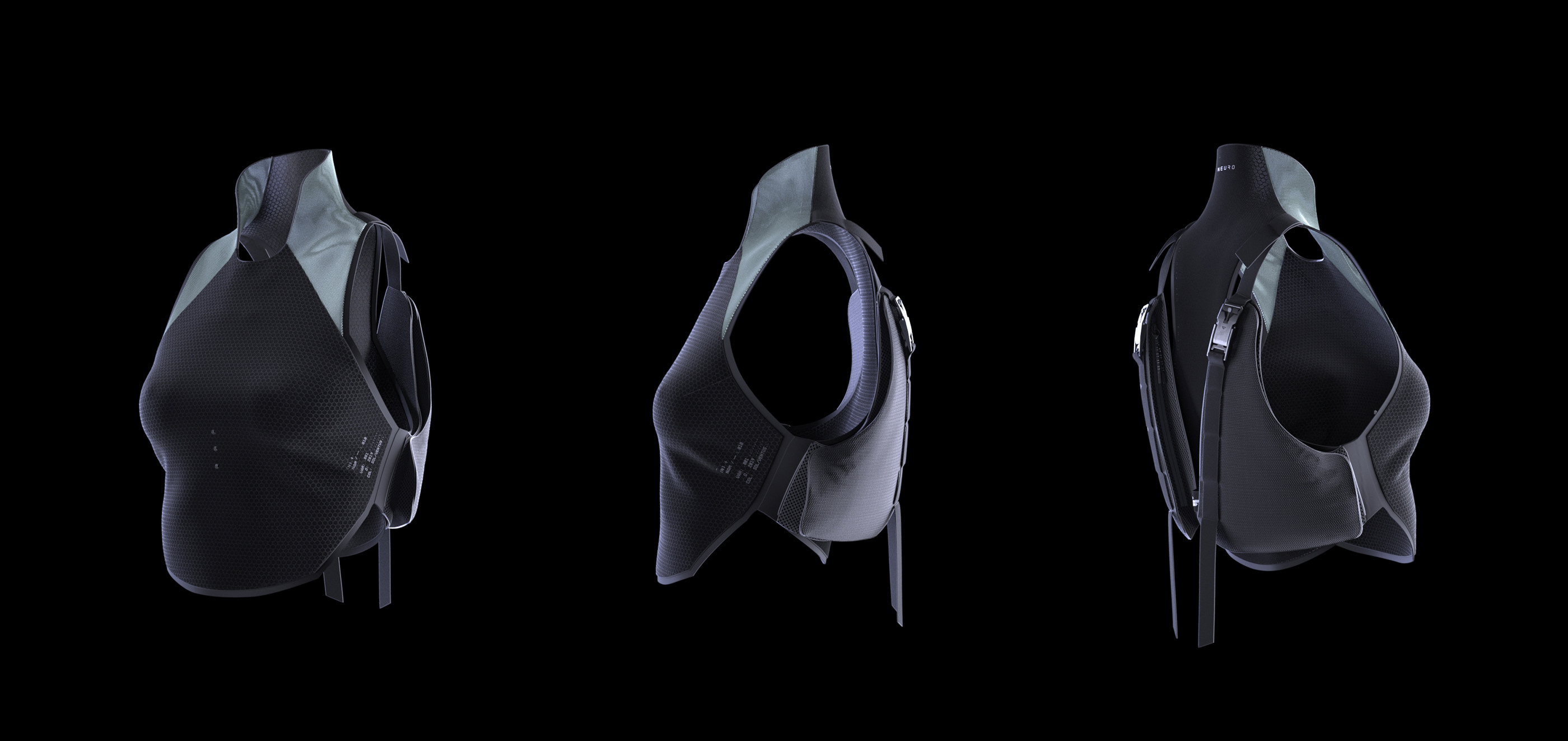 SolLVENTUS 2019，digitization，3d，clothing，