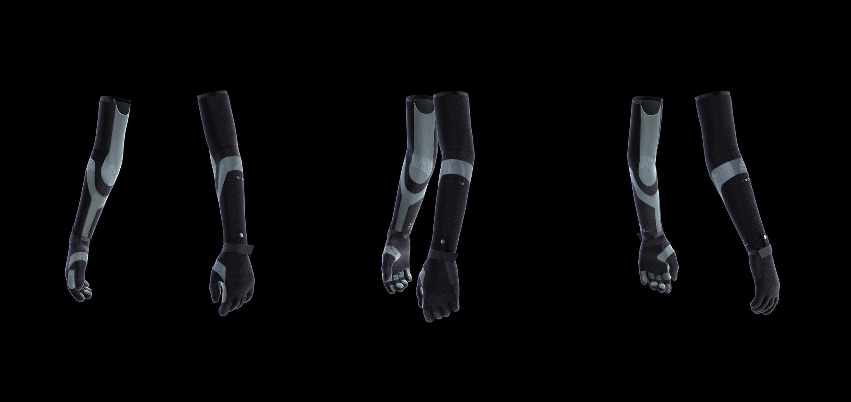 SolLVENTUS 2019，digitization，3d，clothing，