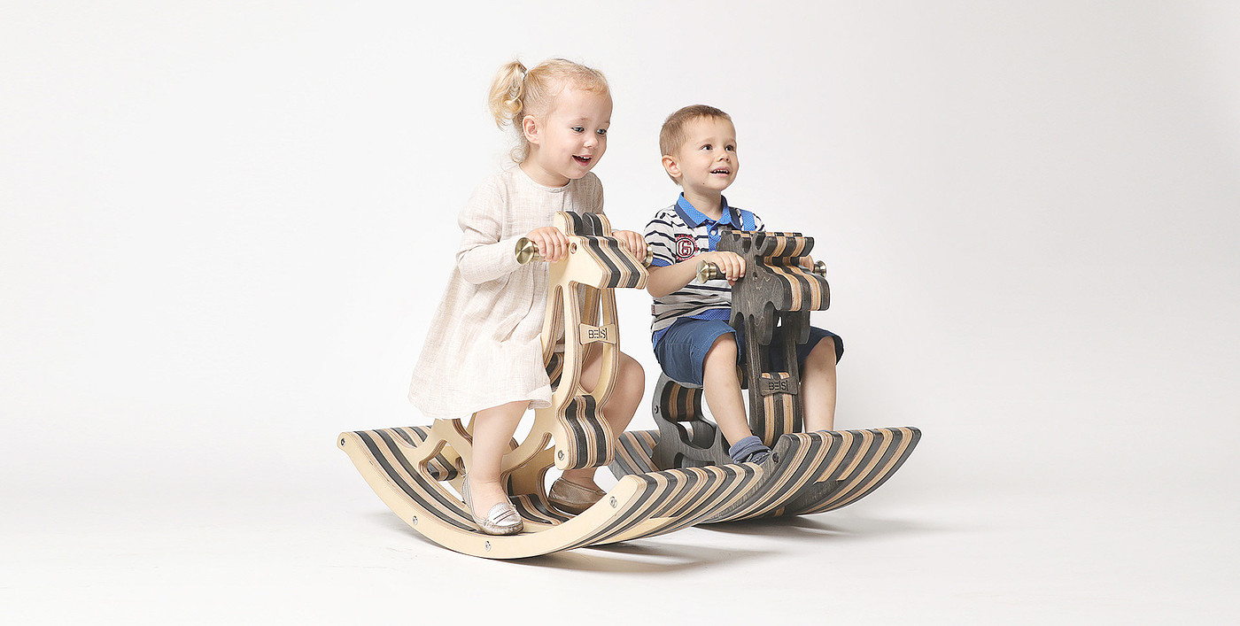 Children's Toys，Rocking chair，Home Furnishing，Toys，