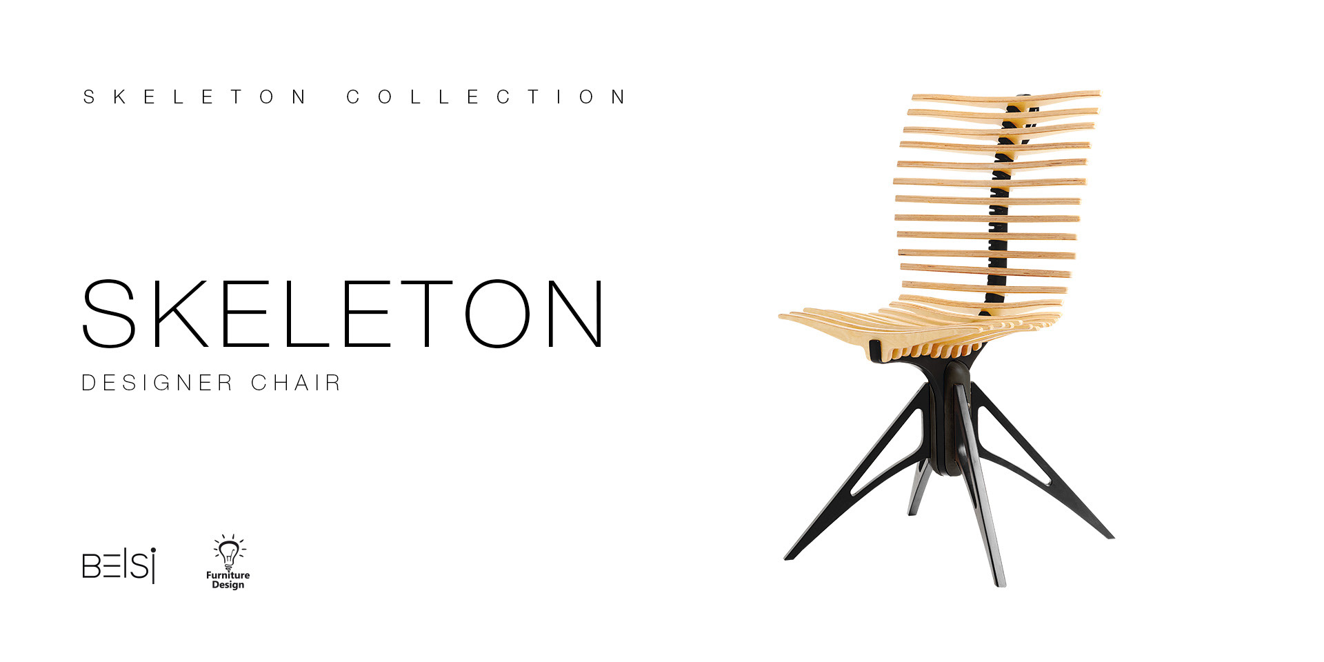 modularization，Minimalist，bionics，SKELETON，