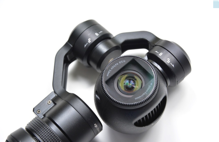 dji ，Yuntai，camera，Zenmuse，Camera three-axis PTZ，980mah，