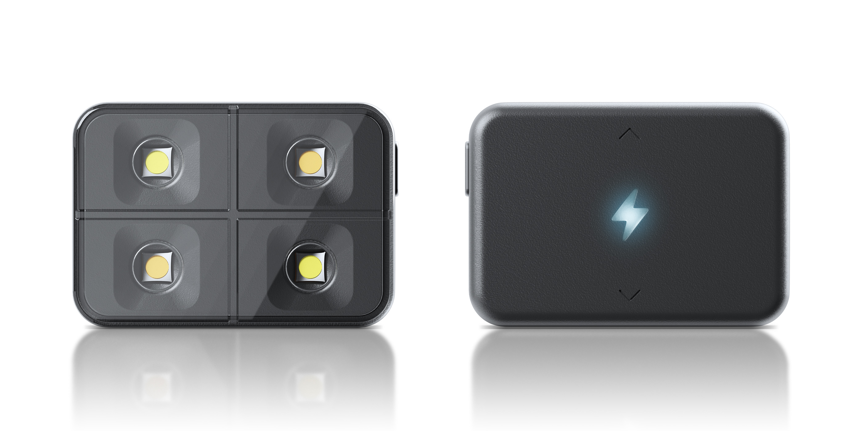 iblazr 2智能闪光灯让你的手机变换成专业相机