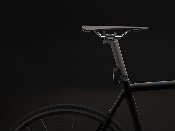 Bicycle，Safety light，outdoors，security，motion，