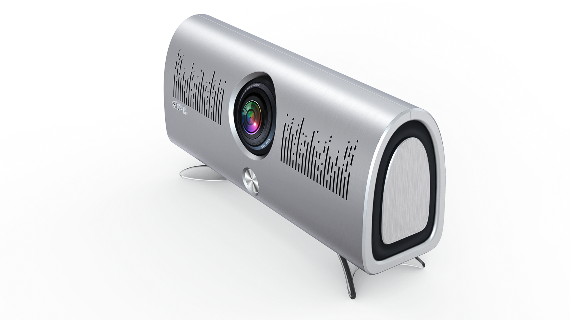 industrial design，Smart appliances，electronic product，Projector，