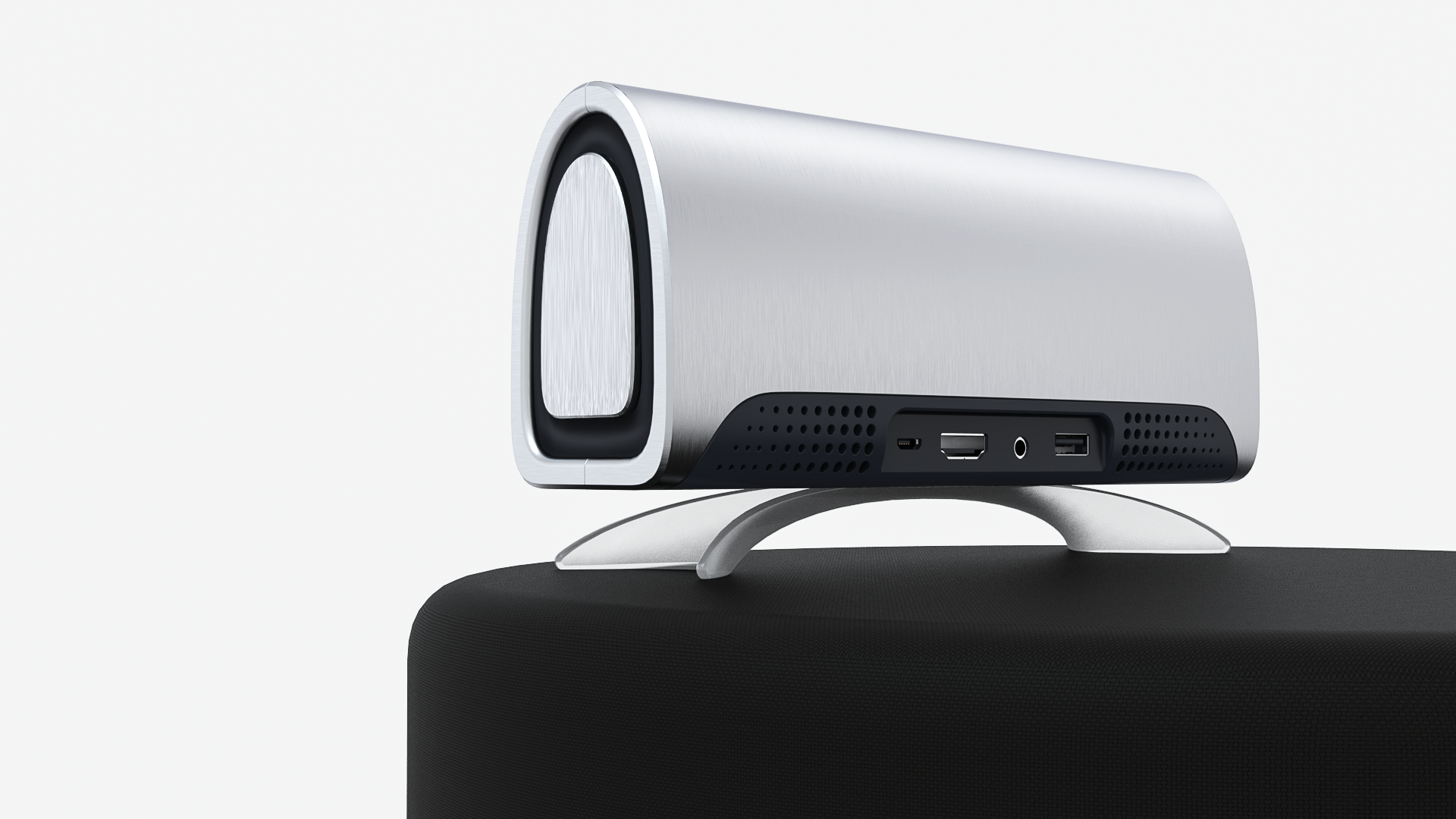 industrial design，Smart appliances，electronic product，Projector，