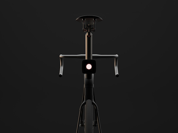 Bicycle，Safety light，outdoors，security，motion，