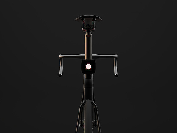 Bicycle，Safety light，outdoors，security，motion，