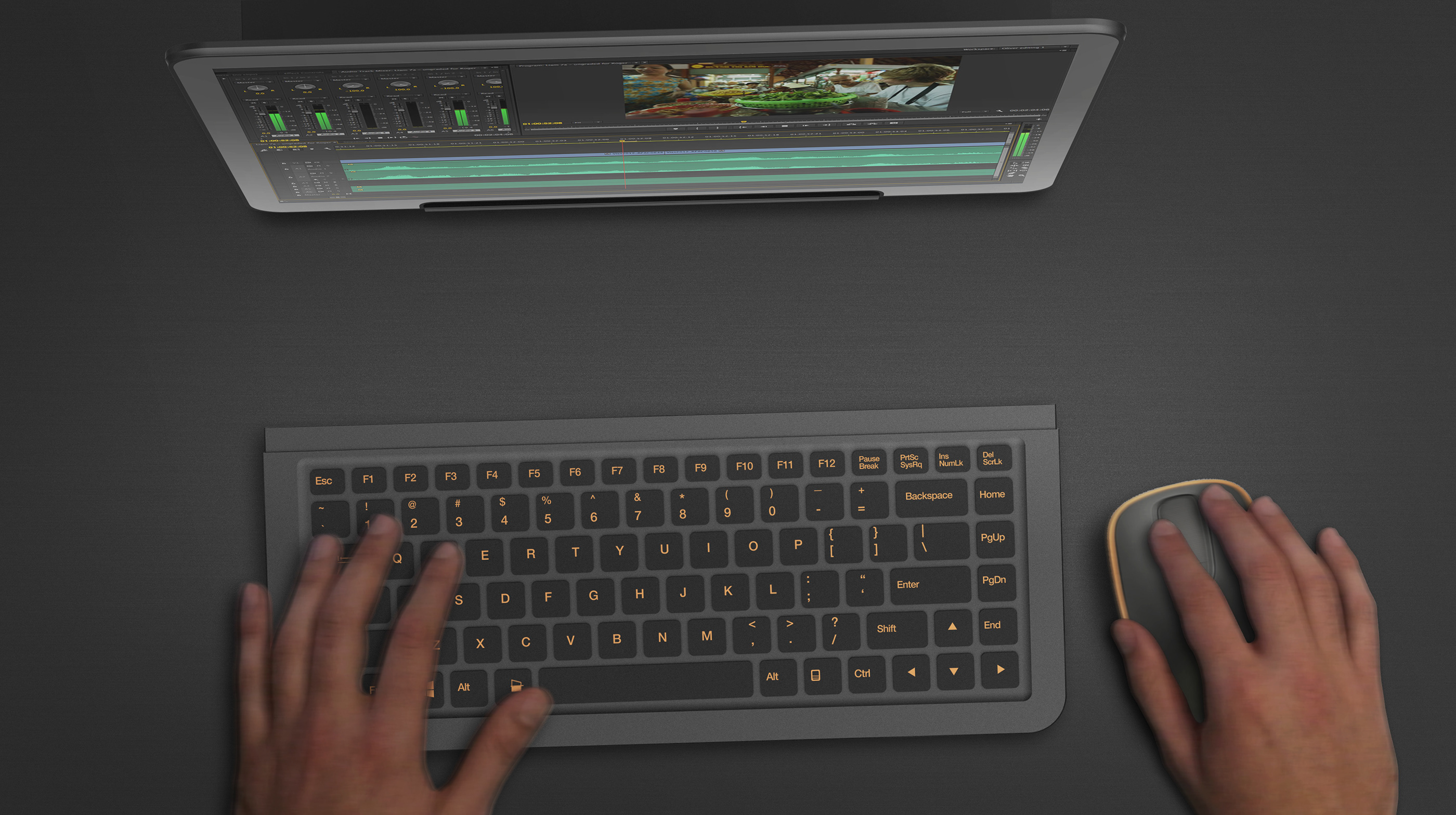 notebook，computer，two-in-one，360 degrees，