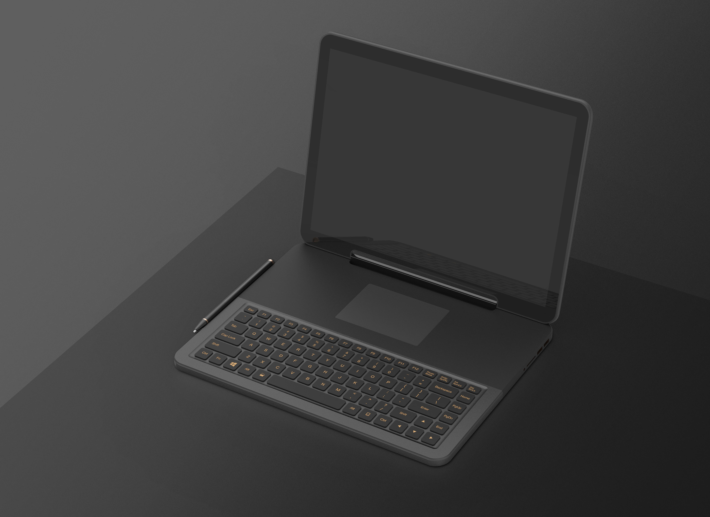 notebook，computer，two-in-one，360 degrees，