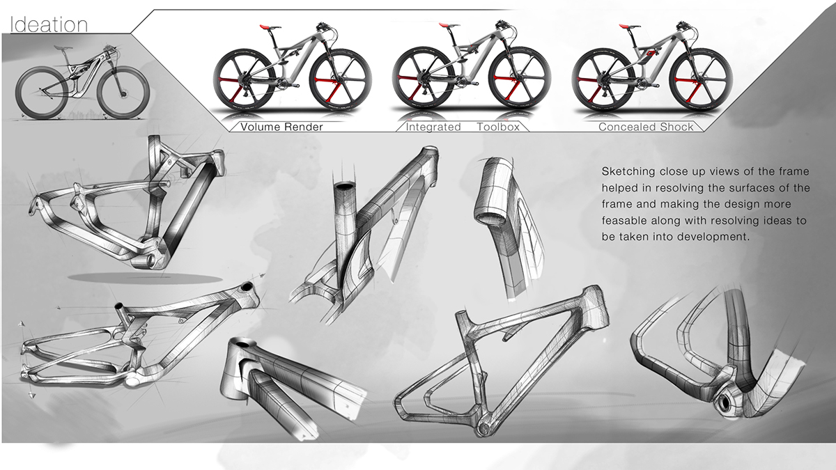 traffic，Thaani，Bicycle，Design，Chiru Stealth，