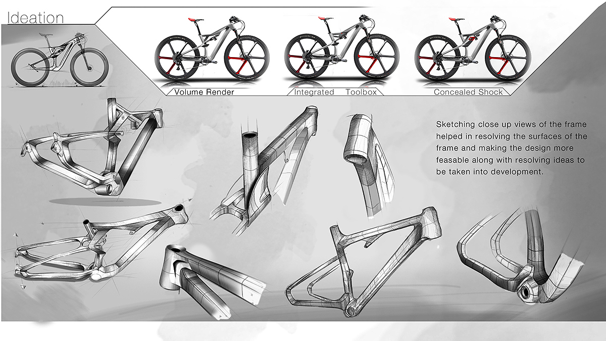 traffic，Thaani，Bicycle，Design，Chiru Stealth，