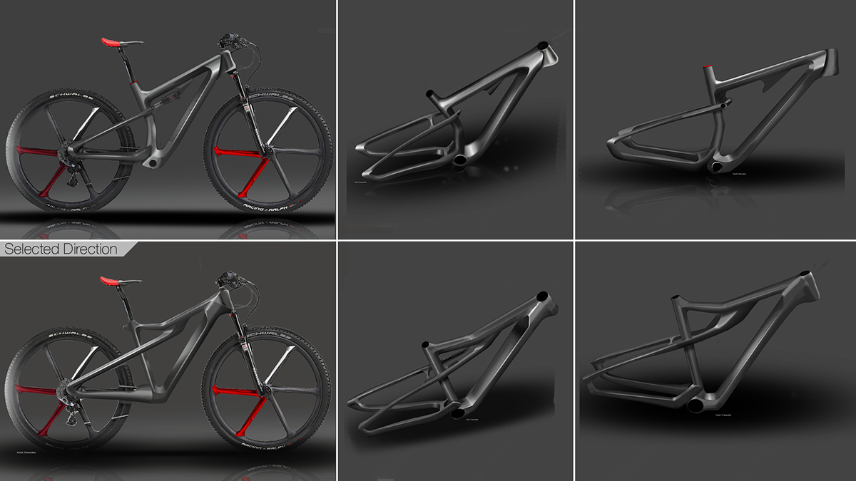 traffic，Thaani，Bicycle，Design，Chiru Stealth，