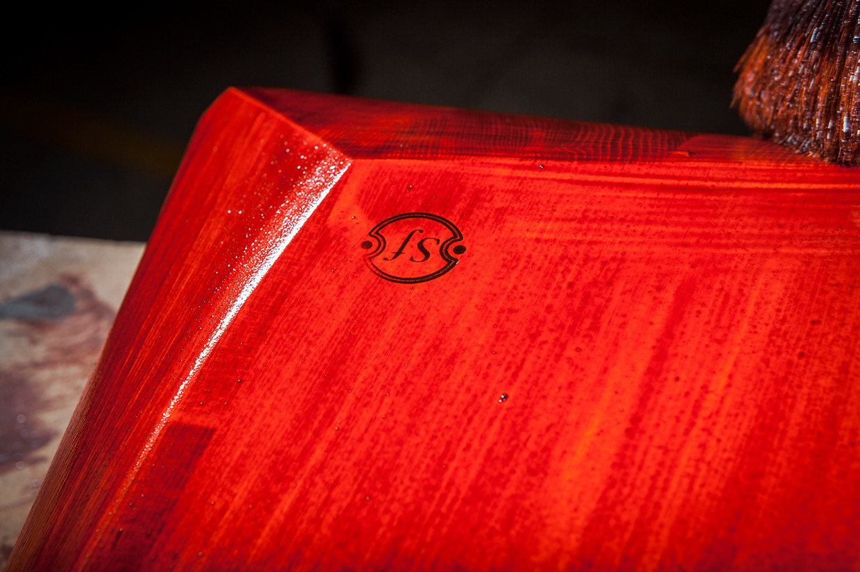 sounds，faber，sound，Shiba，Handmade，Italy，music，