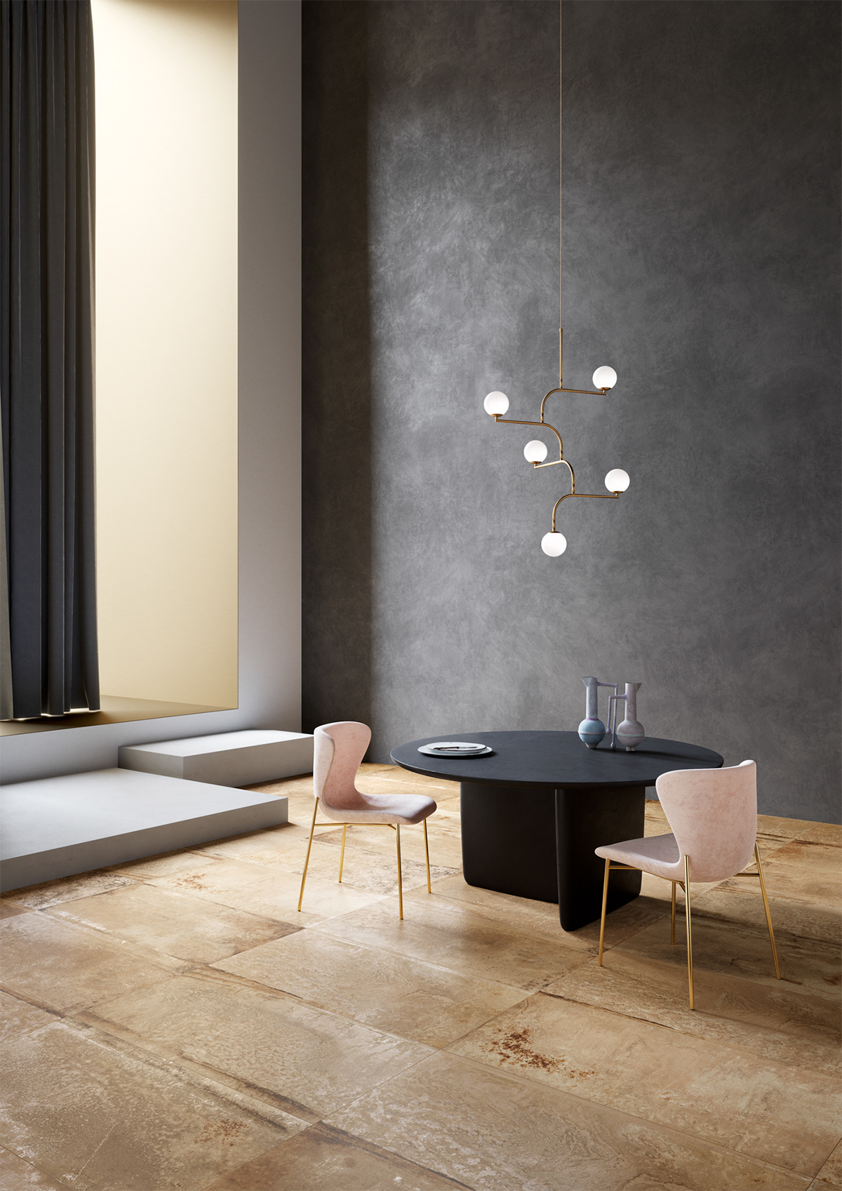 Set design，MAGNETO，Design，Architecture，indoor，TERZO PIANO SRL，