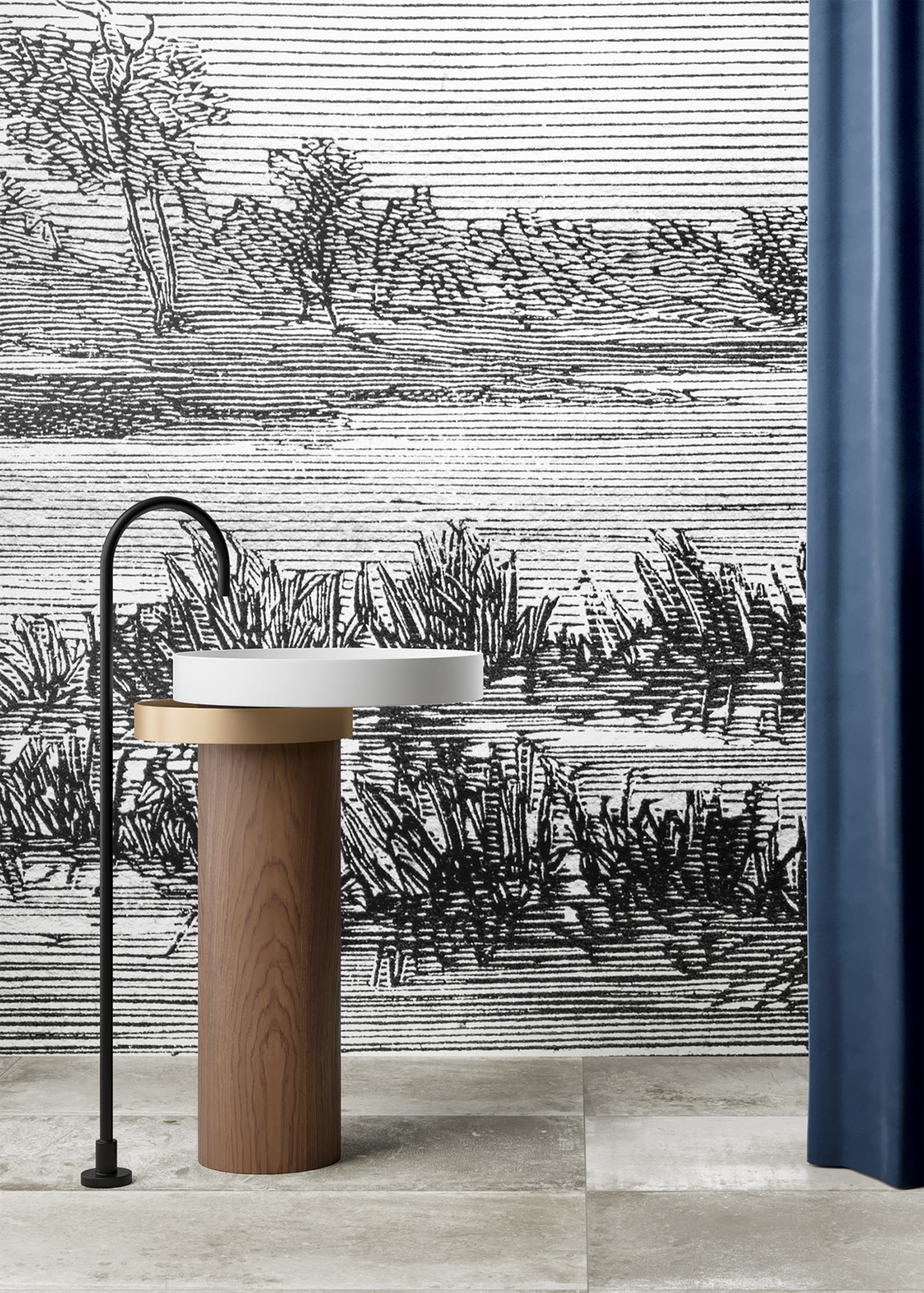 Set design，MAGNETO，Design，Architecture，indoor，TERZO PIANO SRL，