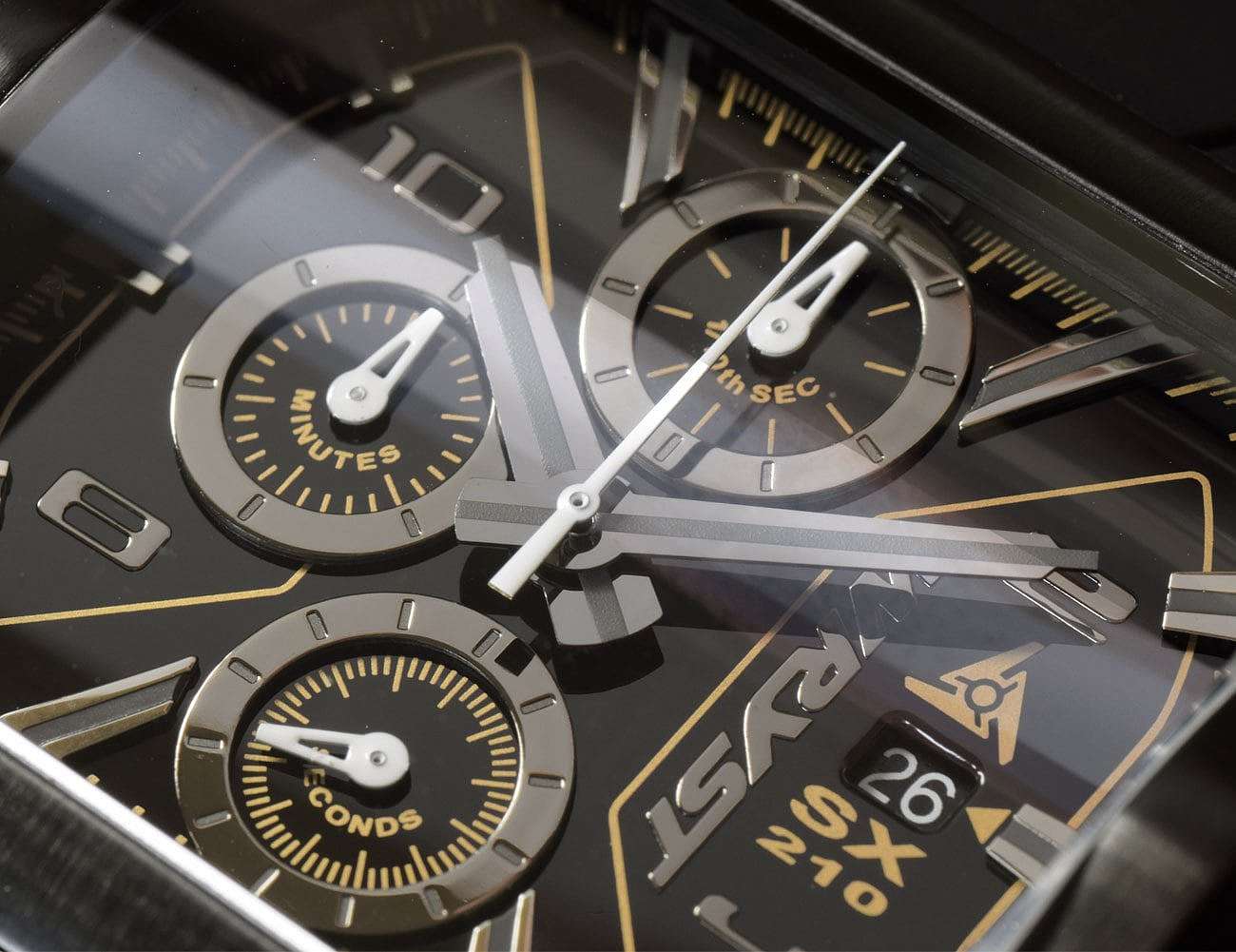 Force SX210，SX210，瑞士，限量，奢侈品，腕表，手表，