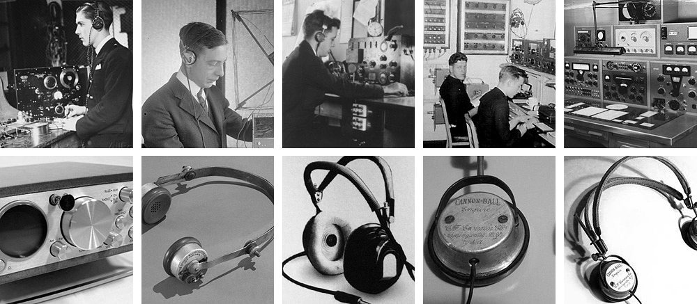 henschel，Simplicity，science and technology，Metal，headset，