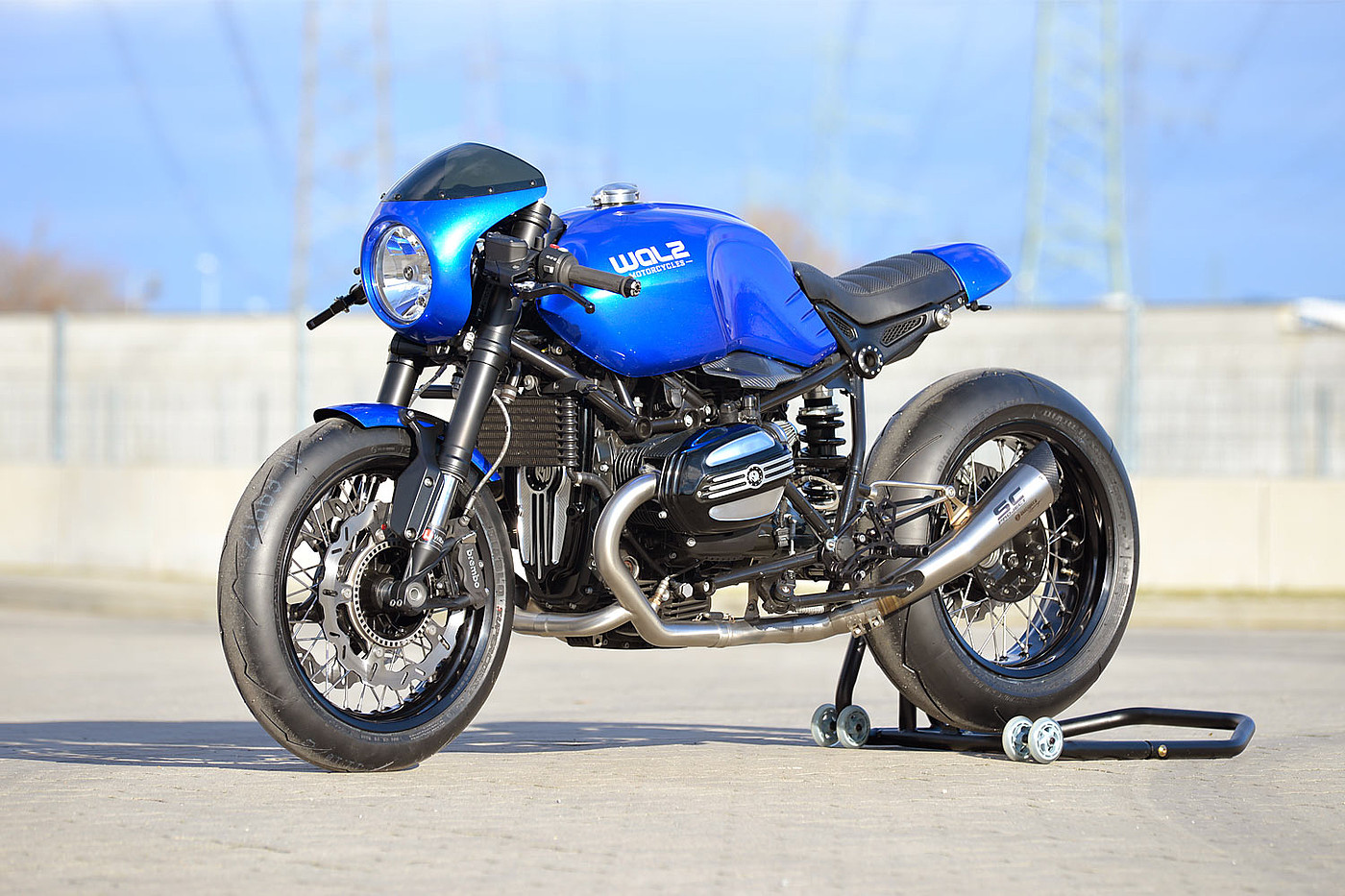 bmw，motorcycle，Pure，