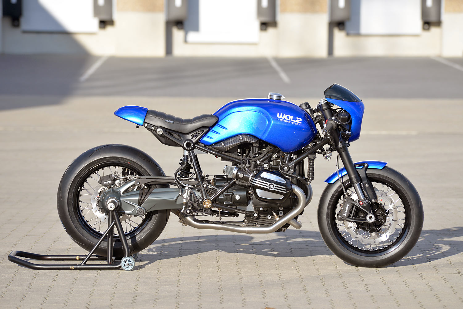 bmw，motorcycle，Pure，